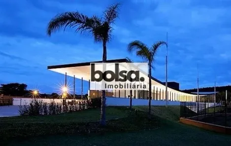 Lote/Terreno à venda, 484m² no Alphaville, Bauru