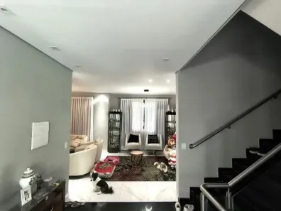 Casa de Condomínio com 4 Quartos à venda, 400m² no Vila Albertina, São Paulo