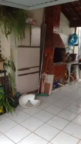Casa com 2 Quartos à venda, 204m² no Vila Virgínia, Ribeirão Preto