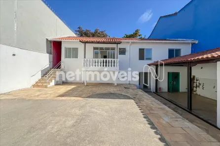 Ponto Comercial à venda, 270m² no Centro, Contagem