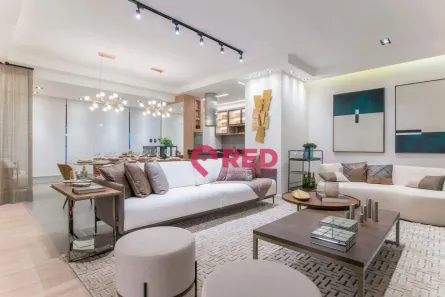 Apartamento com 3 Quartos à venda, 143m² no Parque Campolim, Sorocaba