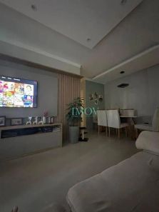 Apartamento com 3 Quartos à venda, 86m² no Parque Residencial Aquarius, São José dos Campos