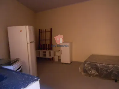 Casa com 1 Quarto para alugar, 25m² no Alto da Mooca, São Paulo