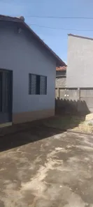 Casa com 3 Quartos à venda, 200m² no Setor Soares Ville, Goianira