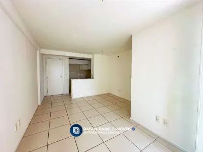 Apartamento com 3 Quartos à venda, 73m² no Parque Iracema, Fortaleza