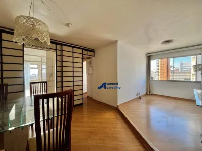 Apartamento com 2 Quartos à venda, 55m² no Vila Pompéia, São Paulo
