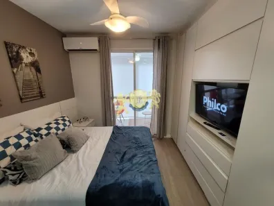 Flat com 1 Quarto para alugar, 23m² no Consolação, São Paulo