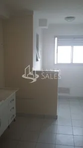 Apartamento com 3 Quartos à venda, 70m² no Jardim Luísa, São Paulo