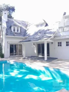 Casa de Condomínio com 4 Quartos à venda, 497m² no Alphaville Residencial Um, Barueri