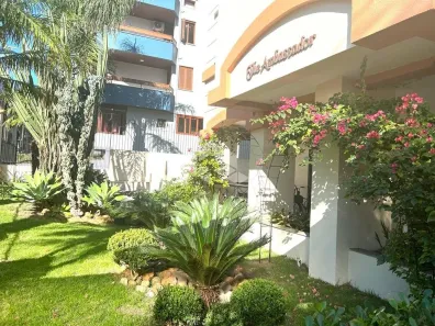 Apartamento com 3 Quartos à venda, 93m² no Vila Ipiranga, Porto Alegre