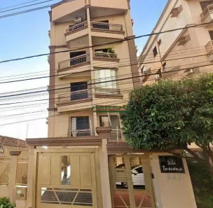 Apartamento com 2 Quartos à venda, 52m² no Jardim Paulista, Ribeirão Preto