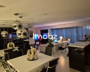 Apartamento com 1 Quarto para alugar, 85m² no Pinheiros, São Paulo