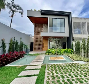 Casa com 4 Quartos à venda, 350m² no Barra da Tijuca, Rio de Janeiro