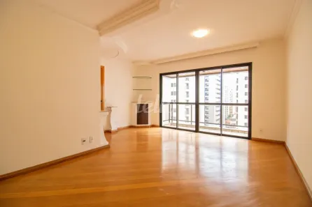 Apartamento com 4 Quartos à venda, 120m² no Brooklin Paulista, São Paulo