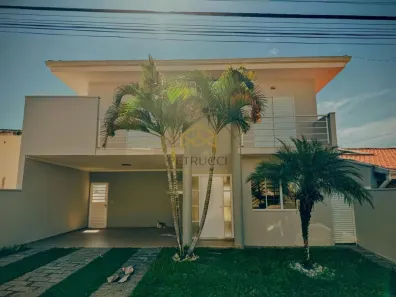 Sobrado com 4 Quartos para alugar, 230m² no Lenheiro, Valinhos