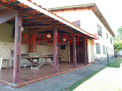 Casa com 6 Quartos à venda, 480m² no Itapetinga, Atibaia