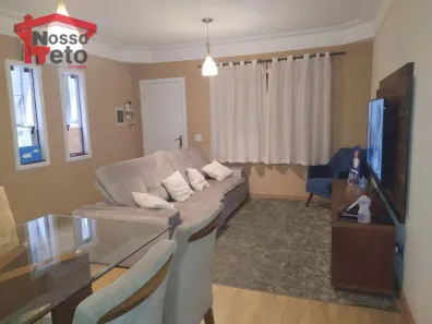 Sobrado com 5 Quartos à venda, 250m² no Conjunto Residencial Alpes do Jaraguá, São Paulo