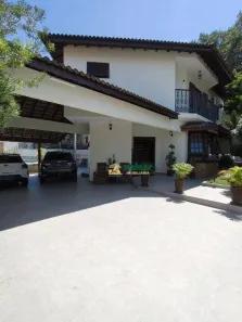 Sobrado com 6 Quartos para alugar, 443m² no Jardim Maia, Guarulhos