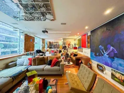 Apartamento com 3 Quartos à venda, 198m² no Ipanema, Rio de Janeiro