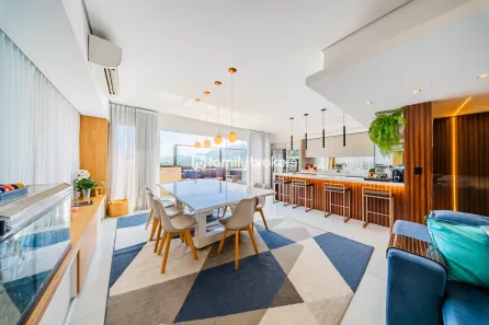 Cobertura com 3 Quartos à venda, 200m² no Barra da Tijuca, Rio de Janeiro