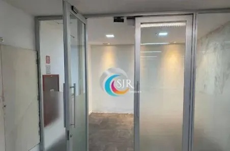 Sala Comercial para alugar, 981m² no Vila Cruzeiro, São Paulo