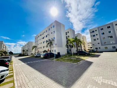 Apartamento com 2 Quartos à venda, 41m² no Candeias, Jaboatão dos Guararapes