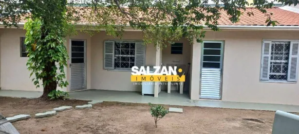 Casa com 3 Quartos à venda, 240m² no Palmeiras de São José, São José dos Campos