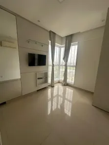 Apartamento com 2 Quartos para alugar, 69m² no Ponta D'Areia, São Luís