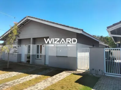 Casa de Condomínio com 2 Quartos à venda, 53m² no Loteamento Jardim Morumbi, Atibaia