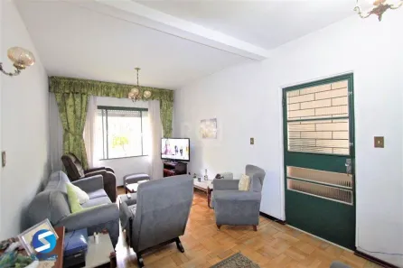 Casa com 3 Quartos à venda, 192m² no Jardim São Pedro, Porto Alegre