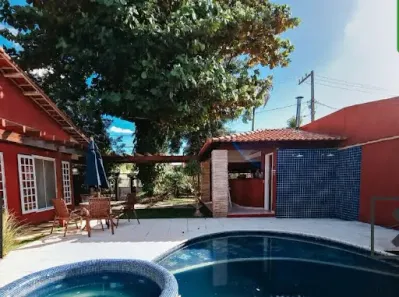 Casa de Condomínio com 4 Quartos à venda, 131m² no Praia do Siqueira, Cabo Frio
