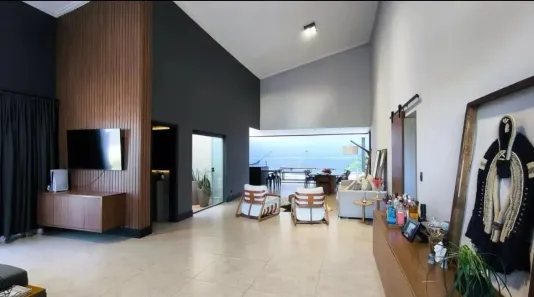 Casa de Condomínio com 3 Quartos à venda, 590m² no Piedade, Caçapava