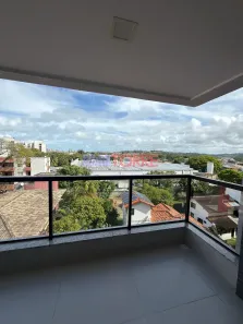 Apartamento com 3 Quartos à venda, 100m² no Pontal, Ilhéus