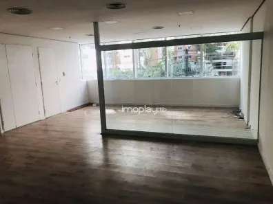 Sala Comercial para venda ou aluguel, 60m² no Vila Olímpia, São Paulo