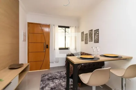 Apartamento com 2 Quartos à venda, 37m² no Vila Dom Pedro II, São Paulo