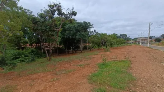 Lote/Terreno à venda, 503m² no Lagoinha de Fora, Lagoa Santa