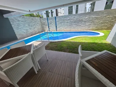 Apartamento com 2 Quartos à venda, 55m² no Boa Viagem, Recife