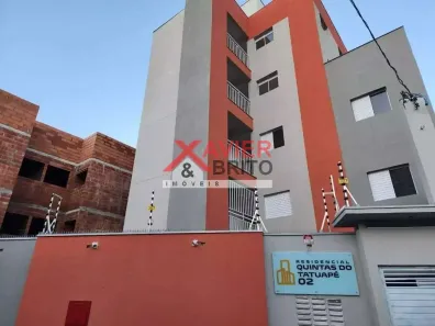 Apartamento com 2 Quartos à venda, 36m² no Chácara Califórnia, São Paulo