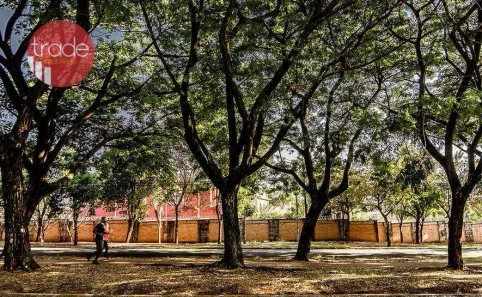 Lote/Terreno à venda, 2300m² no Loteamento Santa Marta, Ribeirão Preto
