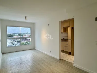 Apartamento com 3 Quartos à venda, 71m² no Cavalhada, Porto Alegre