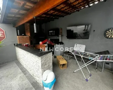 Casa de Condomínio com 4 Quartos à venda, 330m² no Alphaville, Santana de Parnaíba