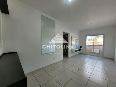 Apartamento com 2 Quartos para alugar, 61m² no Vila Olho D'Agua, Itapetininga
