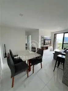 Apartamento com 2 Quartos à venda, 70m² no Recreio dos Bandeirantes, Rio de Janeiro
