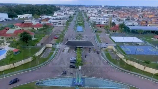 Casa de Condomínio com 40 Quartos à venda, 550m² no Parque Verde, Belém