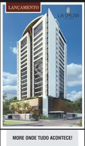 Apartamento com 4 Quartos à venda, 188m² no Jóquei, Teresina