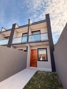 Sobrado com 2 Quartos à venda, 65m² no Campo de Santana, Curitiba