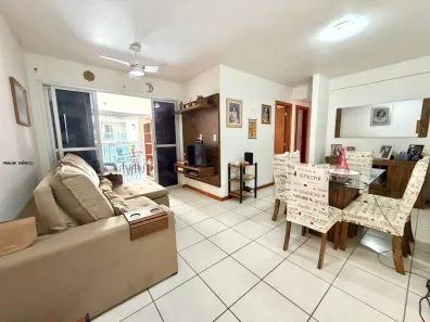 Apartamento com 3 Quartos à venda, 94m² no Jardim Camburi, Vitória