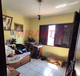 Casa com 3 Quartos à venda, 249m² no Jardim do Colégio (Zona Norte), São Paulo