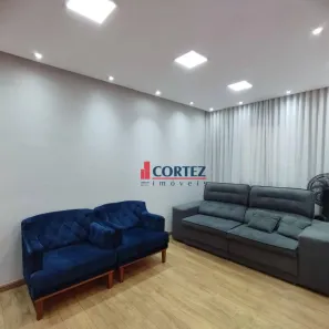 Apartamento com 3 Quartos à venda, 82m² no Zona Central, Rio Claro