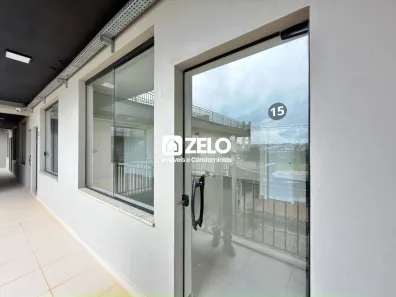 Sala Comercial para alugar, 22m² no Jardim Novo Ângulo, Hortolândia